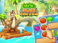 Vega Mix 2: Mystery of Island